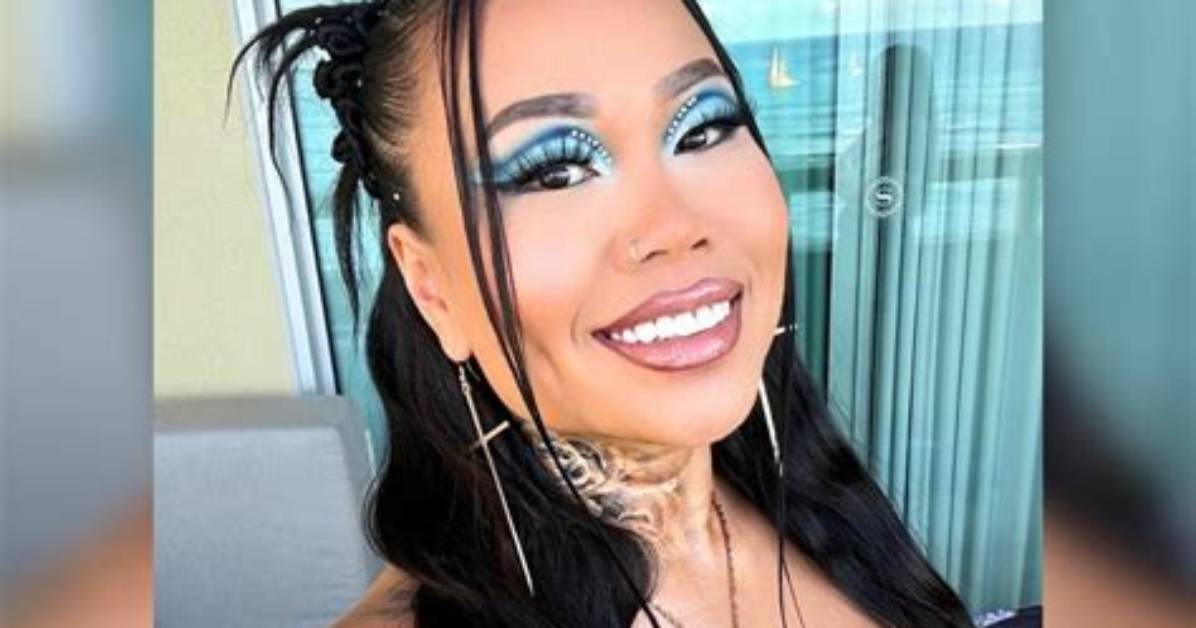 Lovely Mimi New Boyfriend: Bio, Wiki, Age, Arrest, Husband, Divorce, Kids and Net Worth.
