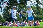 Lpga: Who Is Madelene Sagstrom Boyfriend Jack Clarke? Learn About the Swedish Player