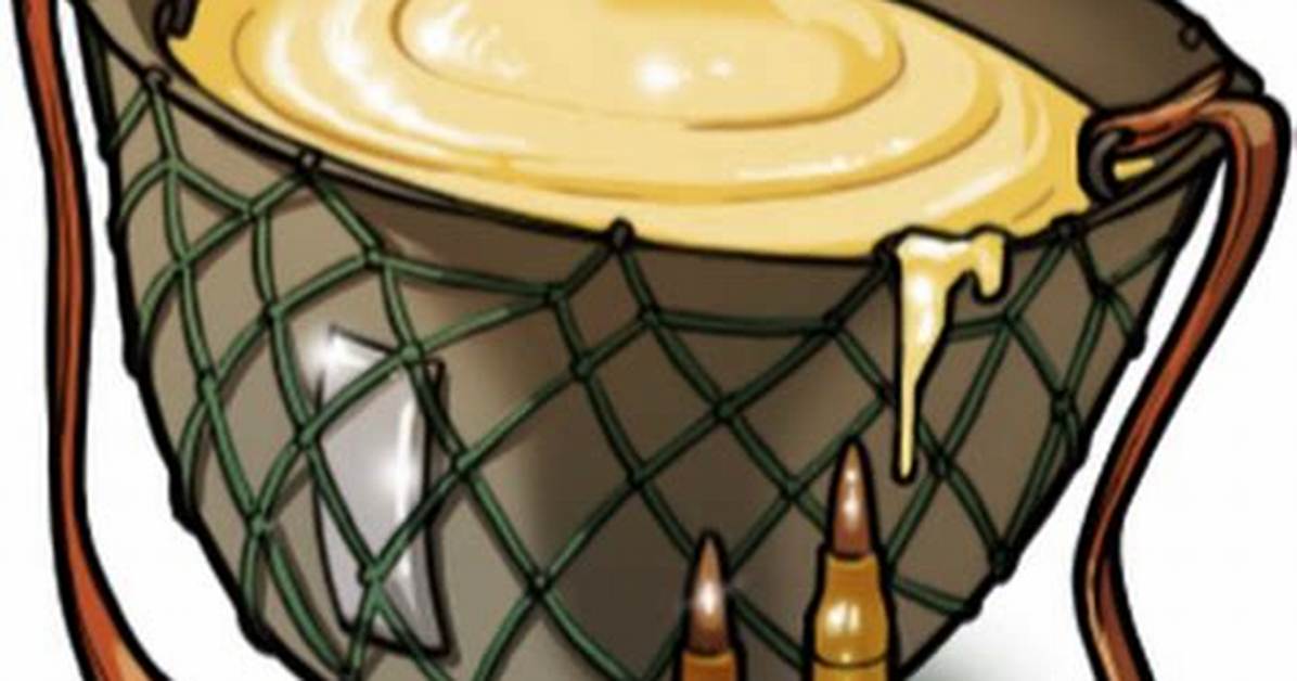 Lt Custard Age: How Old Is Lt Custard?