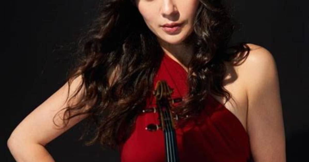 Lucia Micarelli Accident, Surgery: What Happened to Lucia Micarelli?