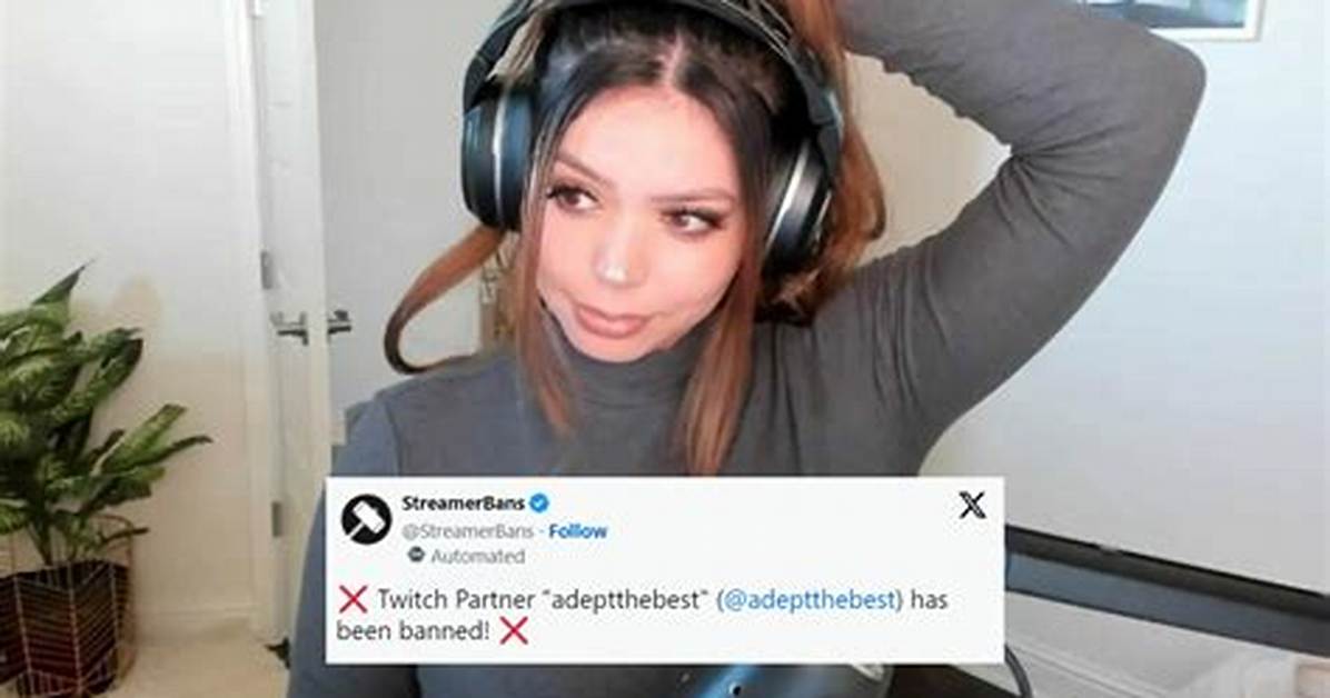 Lucia_Omnomnom Twitch Ban: Biography, Age, Boyfriend, Instagram