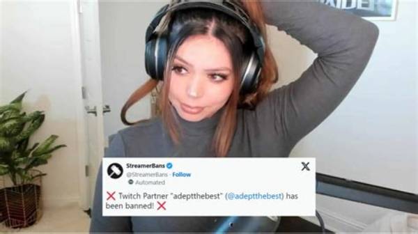 Lucia_Omnomnom Twitch Ban: Biography, Age, Boyfriend, Instagram