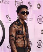 Lucky Daye Biography: Wife, Age, Songs, Net Worth, Height, Albums, Kids, Concert