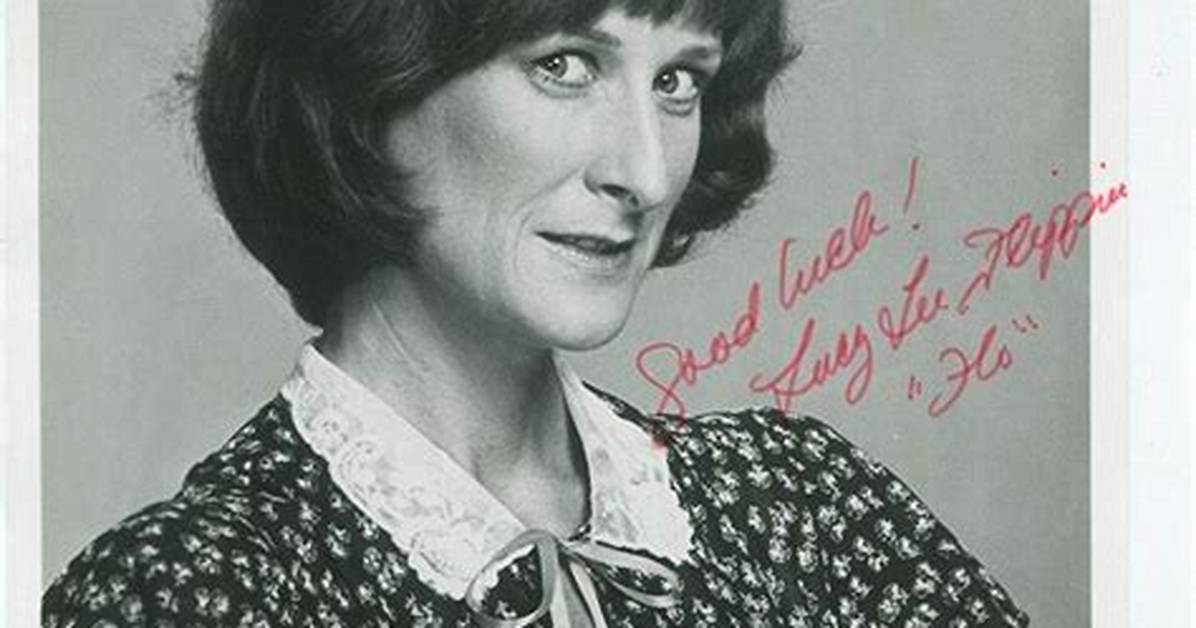 Lucy Lee Flippin Net Worth, Income, Salary, Earnings, Biography