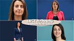 Lucy Manning Wikipedia Age: Husband and Married Life Insight