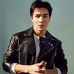 Ludi Lin Age, Wiki, Biography, Net Worth, Married, Nationality, Age, Height