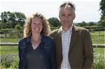 Ludo Graham Farm, Kate Humble Husband, Age, Wiki, Bio, Net Worth