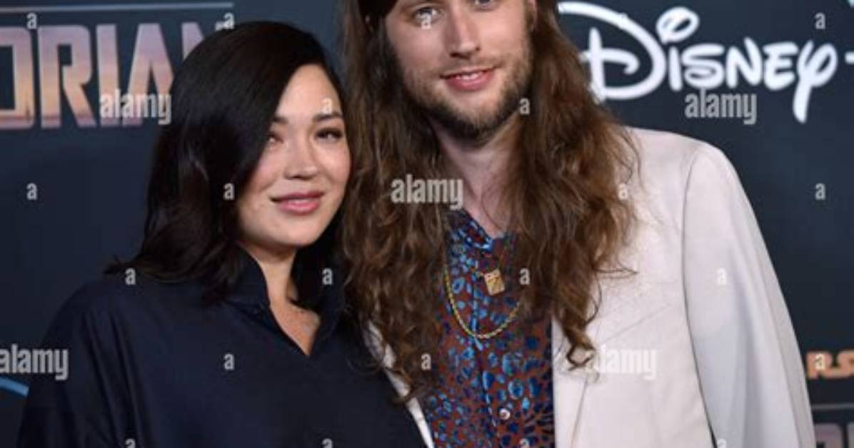 Ludwig Goransson Wife Serena Mckinney Have a Son Named Apollo