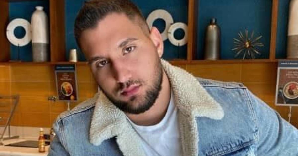 Luis Espina Height, Weight, Net Worth, Age, Birthday, Wikipedia, Who, Nationality, Biography
