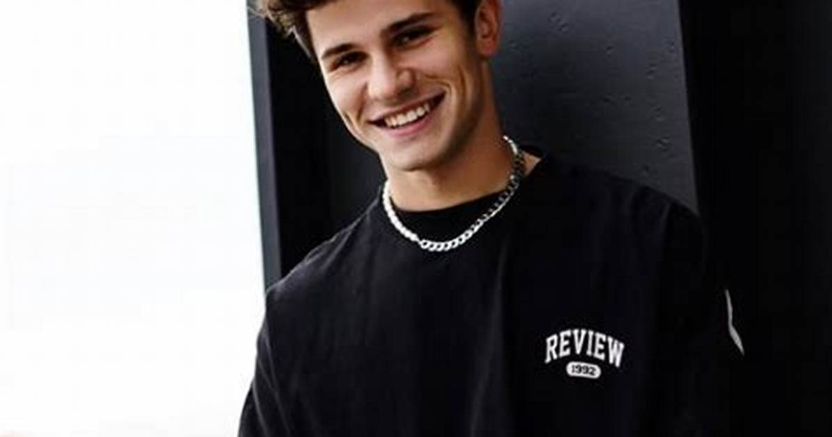 Luis Ortner Height, Weight, Net Worth, Age, Birthday, Wikipedia, Who, Nationality, Biography