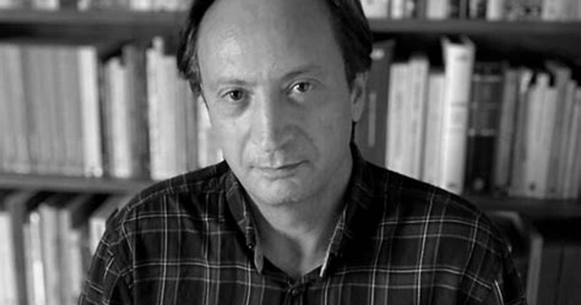 Luis Saez