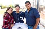 Luis Urias Wife: Is Luis Urias Married?