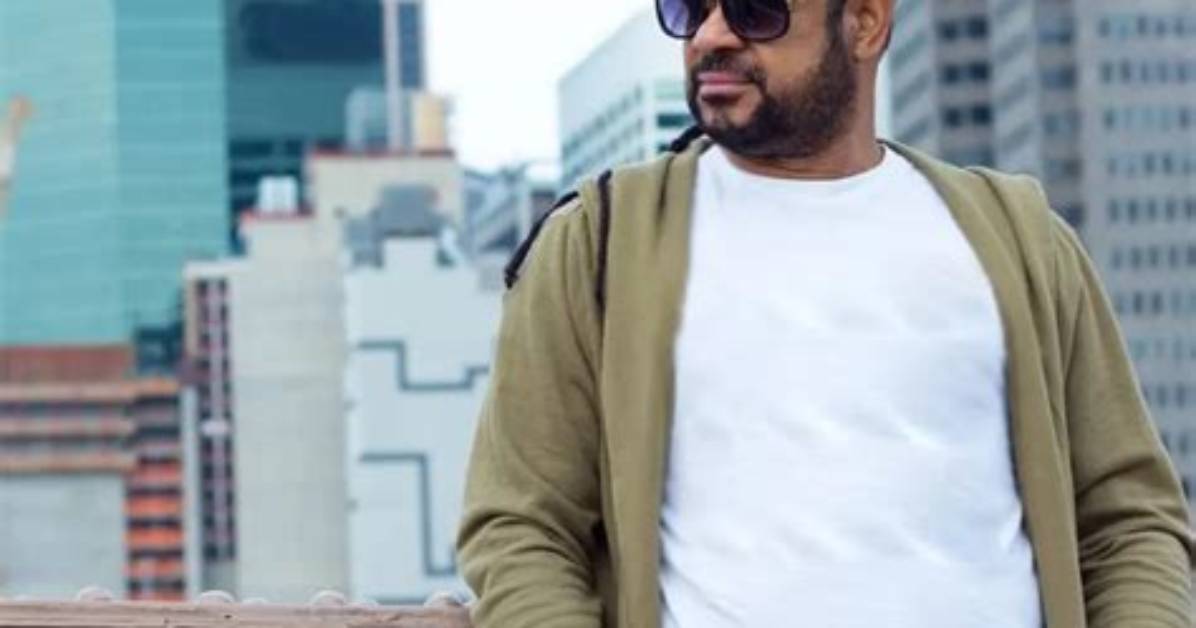 Luis Vargas’s Net Worth, Biography, Career, Awards, Fact and Life Story