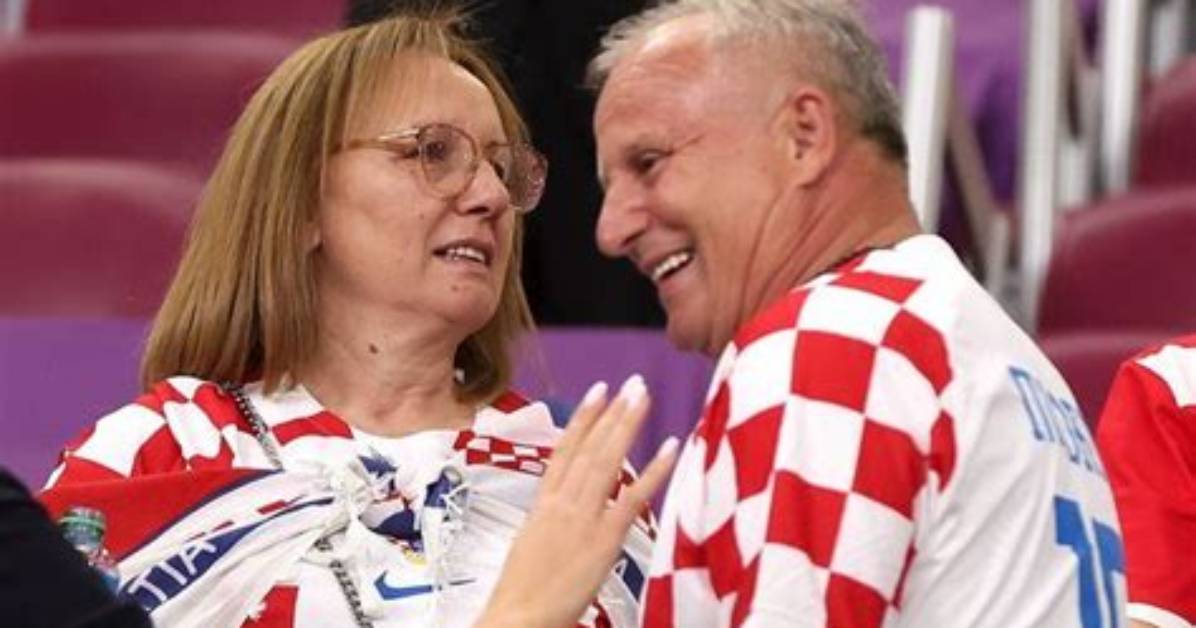 Luka Modric’s Mother, Radojka Modric Biography: Husband, Age, Children, Siblings, Net Worth, Parents