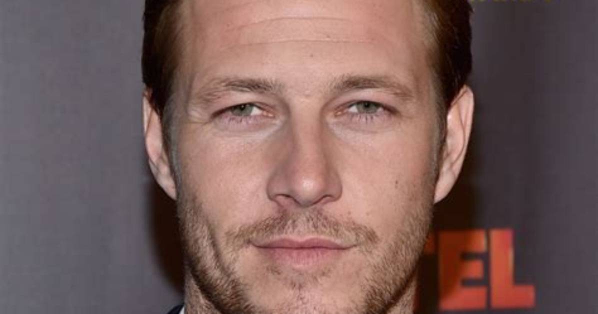 Luke Bracey Bio, Wiki, Age, Height, Education, Wife, Career and Net Worth