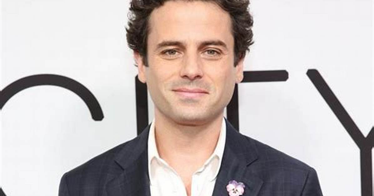 Luke Kirby Biography: Spouse, Age, Net Worth, Wikipedia, Pictures, Girlfriend, Movie