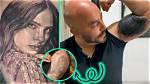 Lupillo Rivera Belinda Tattoo: Why Did Lupillo Rivera Get a Belinda Tattoo?