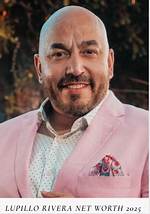 Lupillo Rivera Net Worth: How Rich Is Lupillo Rivera?