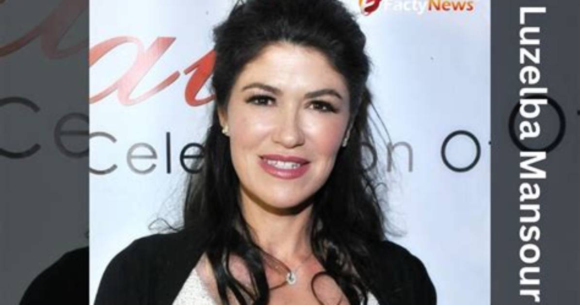 Luzelba Mansour Height, Weight, Net Worth, Age, Birthday, Wikipedia, Who, Instagram, Biography