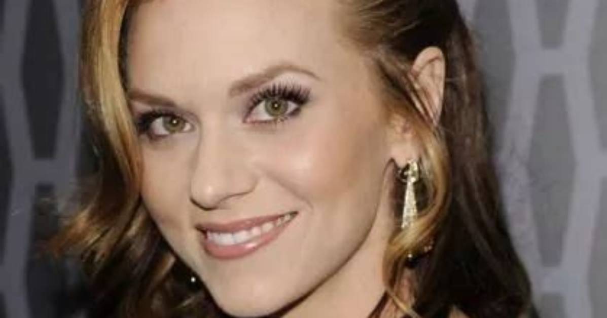 Lydia Lawson-Baird Net Worth, Income, Salary, Earnings, Biography