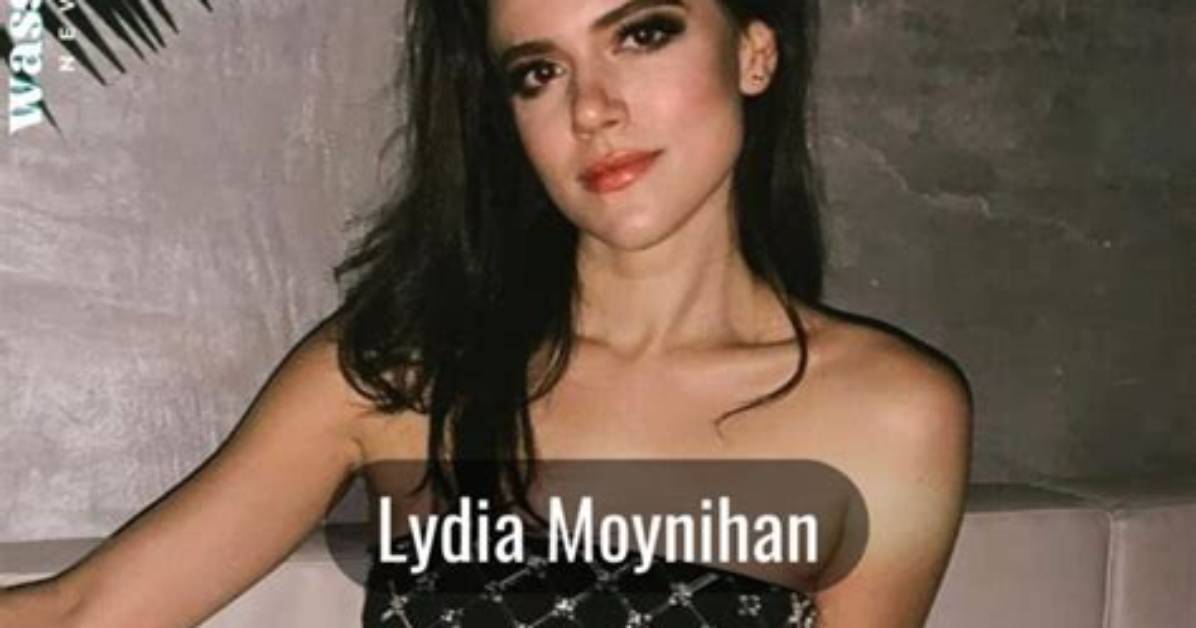 Lydia Look Wikipedia, Biography, Age, Height, Boyfriend, Family, Instagram