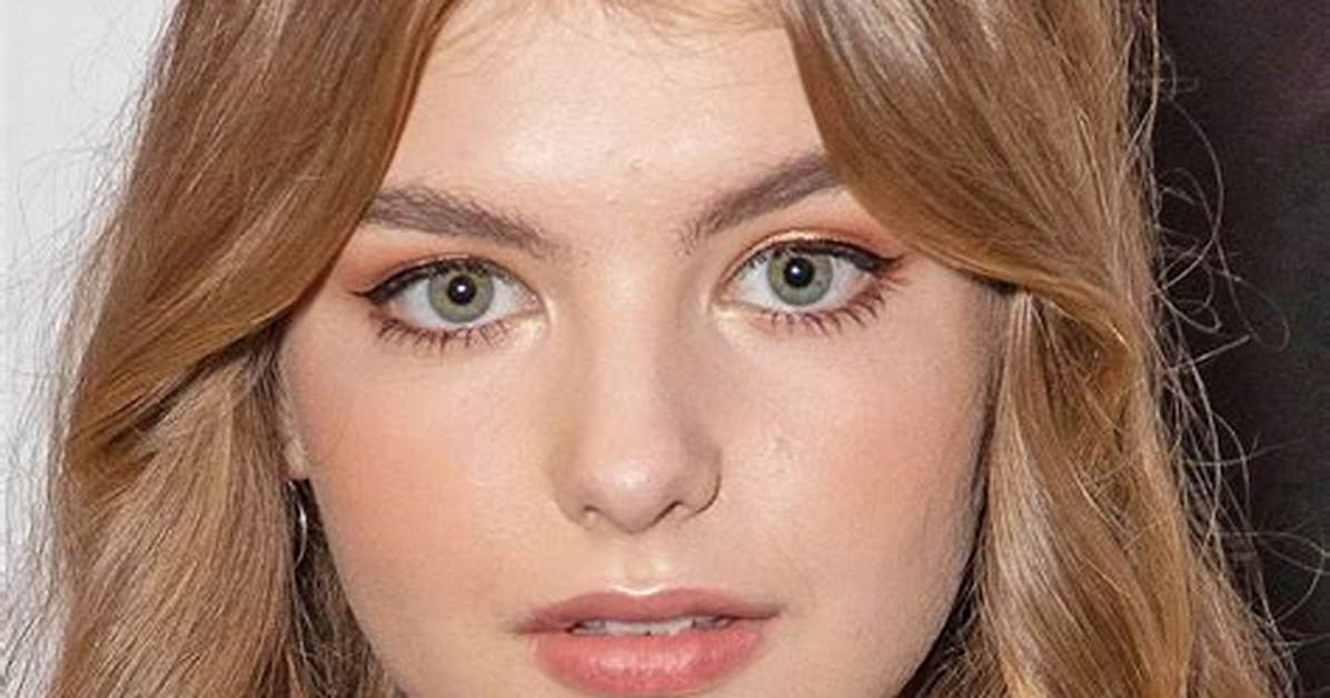 Lyliana Wray