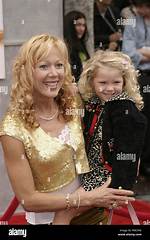 Lynn-Holly Johnson Children: Meet Jensie Givens and Kellum Givens