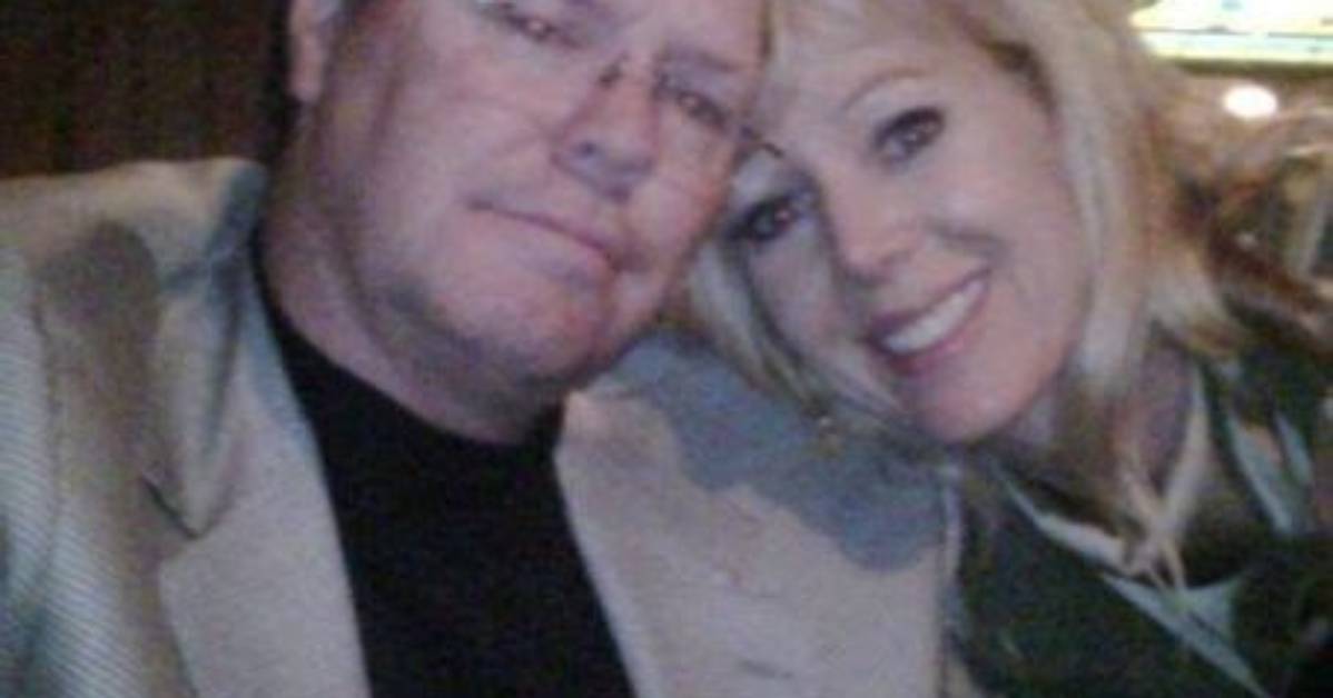 Lynn-Holly Johnson Husband: Meet Kelly Givens