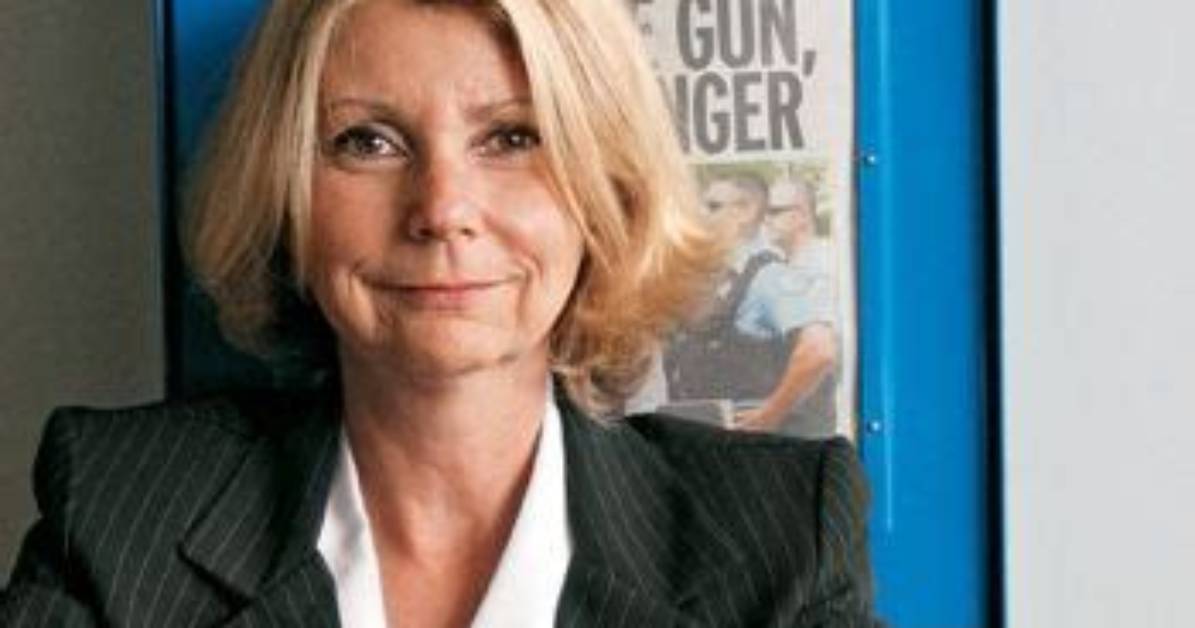 Lynn Sweet Bio, Wiki: Husband, Age Facts on Chicago Sun Times Columnist