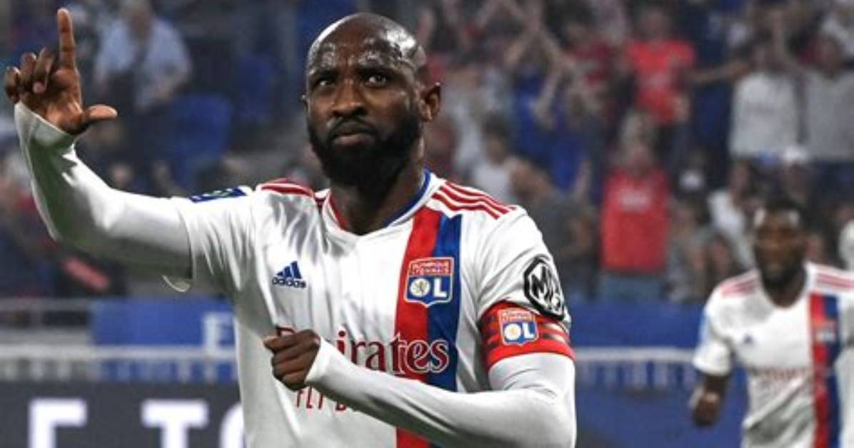 Lyon Fc: Moussa Dembele Religion – Is He Muslim? Parents Brother & Family Origin