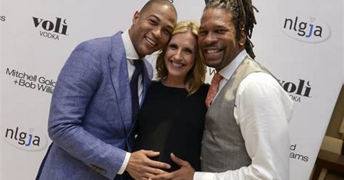 Lz Granderson Bio, Age, Partner, Son, La Times, Cnn, Espn, Net Worth