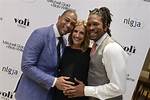 Lz Granderson Bio, Age, Partner, Son, La Times, Cnn, Espn, Net Worth