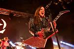 Lzzy Hale Net Worth: Know About Her Husband, Height and Age