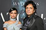 M. Night Shyamalan Children: Does M. Night Shyamalan Have Any Children?