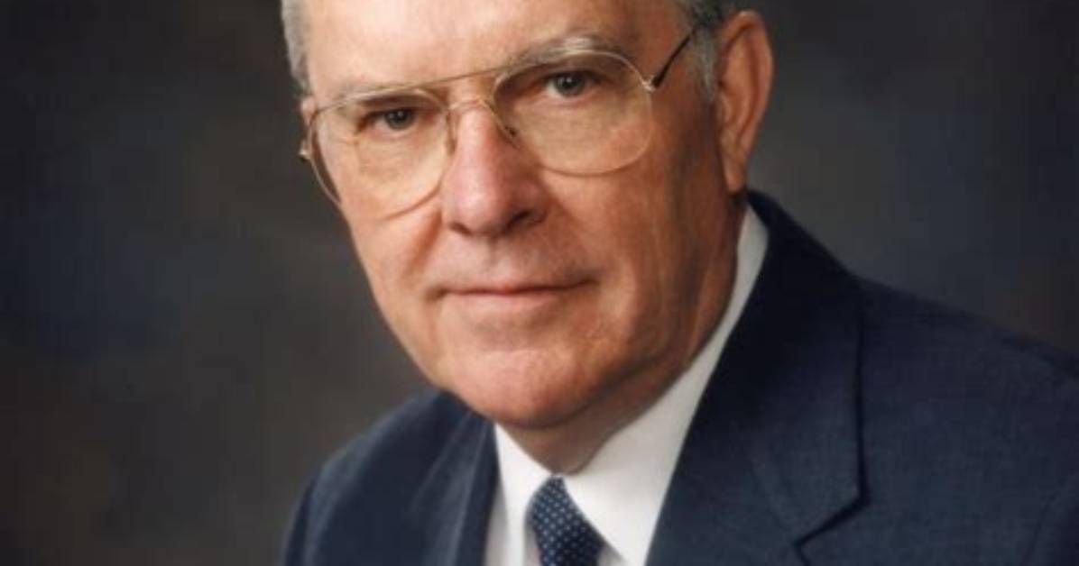 M. Russell Ballard Children: How Many Children Does Russell Ballard Have?