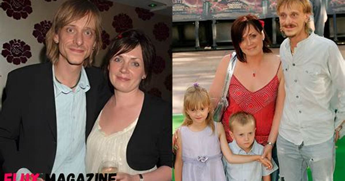 Mackenzie Crook’s Wife, Lindsay Crook Biography: Net Worth, Birthday, Instagram, Age, Wikipedia, Spouse, Wedding, Children