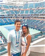 Mackenzie Mcdonald Girlfriend: Who Is Chanelle Van Nguyen?