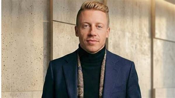 Macklemore’s Net Worth, Biography, Career, Awards, Fact and Life Story