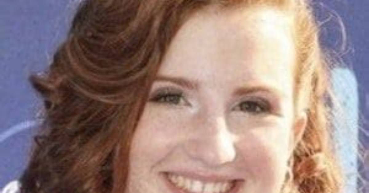 Maddy Caddell Age Wikipedia: Meet the Actress on Instagram