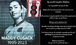 Maddy Cusack Death Cause | Did Sheffield United Midfielder Suicide