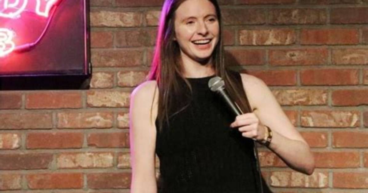 Maddy Smith’s Boyfriend: the Wild ‘N out Star’s Relationship with Comedian Andrew Schiavone Explored!
