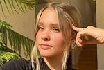 Madeline Hirvonen Age, Wiki, Bio, Instagram, Love Lights Hanukkah Cast