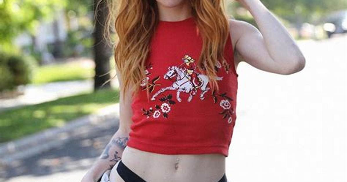 Madi Collins Height, Weight, Net Worth, Age, Birthday, Wikipedia, Who, Instagram, Biography