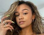 Madison Bailey’s Ethnicity — Her European and African Roots