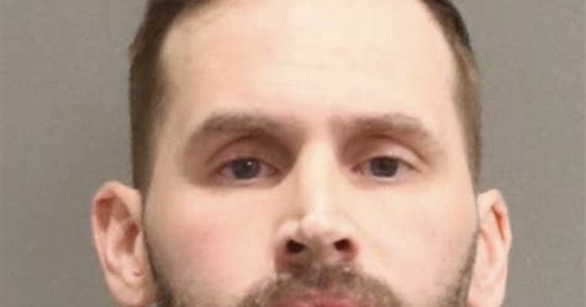 Mafs: Is Matthew Gwynne Arrested over Domestic Vandalism? Ex-Girlfriend Shelby Neubauer -Everything to Know