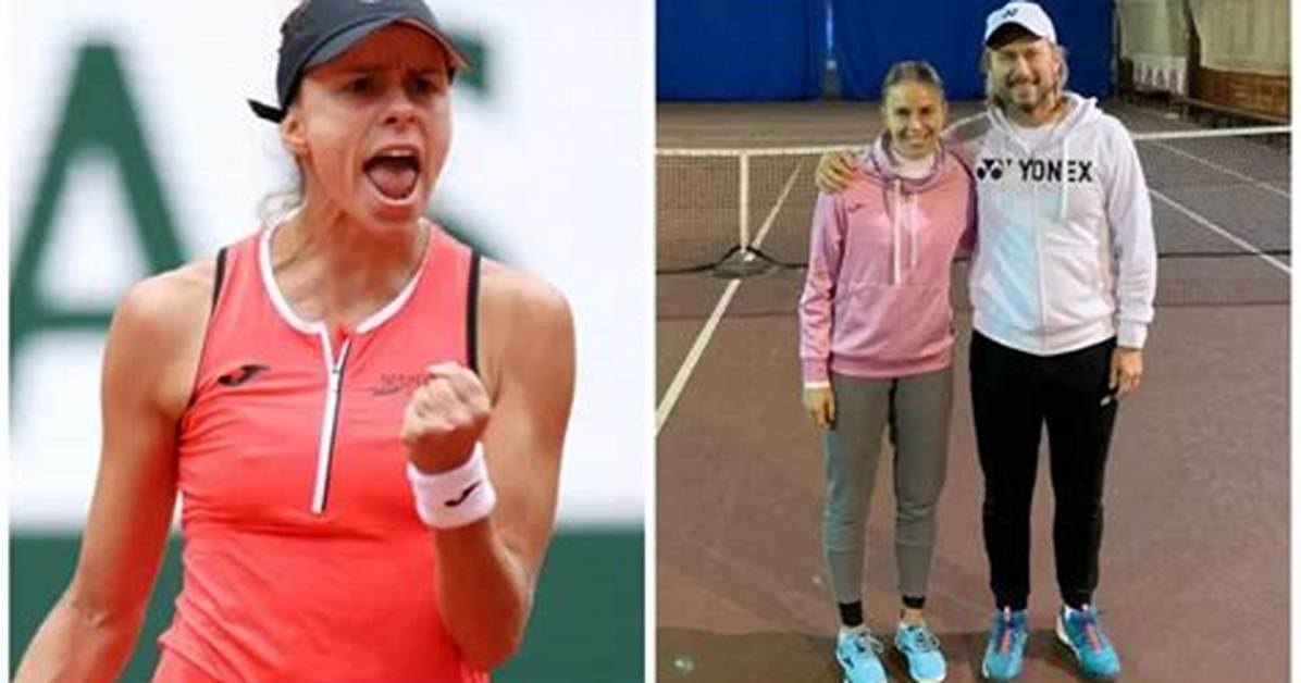 Magda Linette Boyfriend: Is Magda Linette in a Relationship?