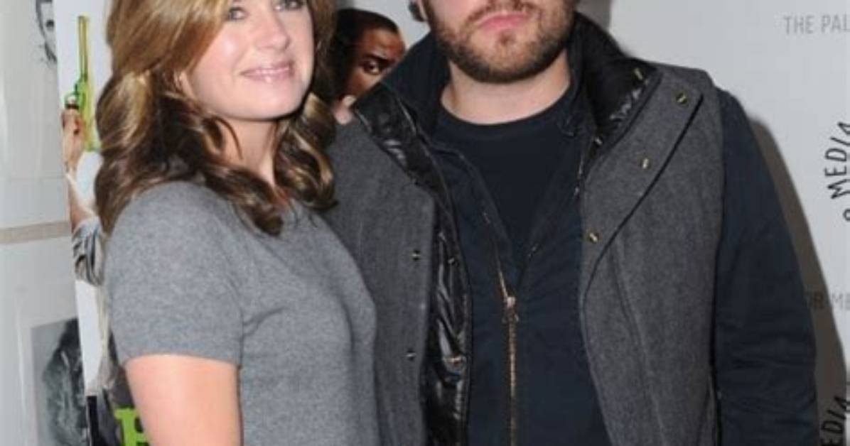Maggie Lawson Ex-Boyfriend, James Roday’s Wiki: Wife, Net Worth, Married, Heart Surgery, Weight Gain, “Psych”