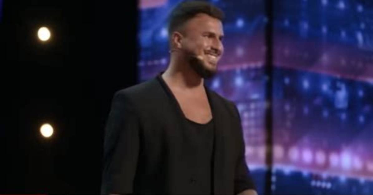 Magician Kevin Micoud Shocks the Judges on Agt: Everything You Need to Know
