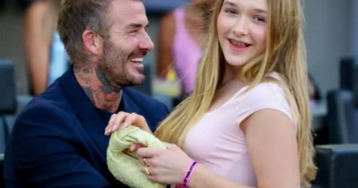Maika Harper Biography, Age, Wikipedia, Height, Boyfriend, Instagram