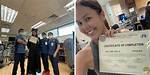 Maiqui Pineda Illness and Health 2023: What Disease Does Robi Domingo Fiancée Have?
